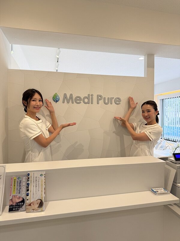 横浜スタジアム近隣の店舗　酸素カプセル・水素バーの内装工事編　