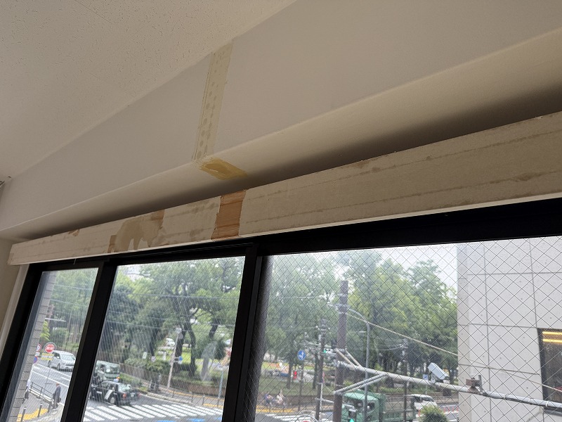 横浜スタジアム近隣の店舗　酸素カプセル・水素バーの内装工事編　
